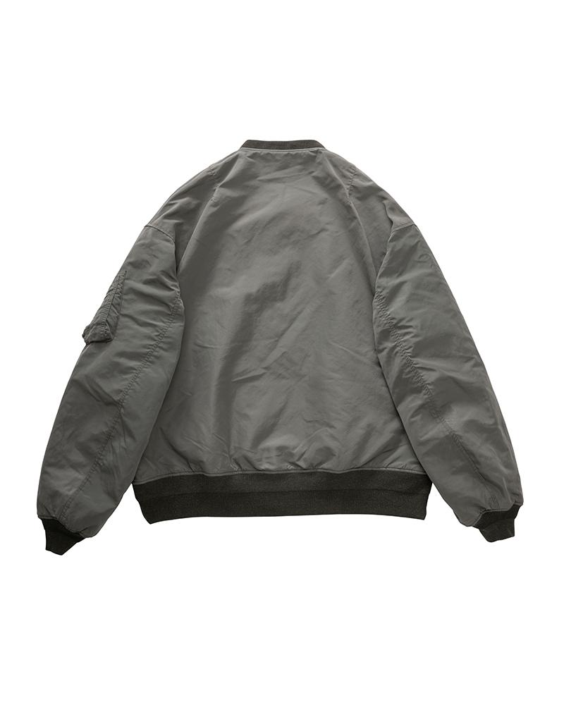 THORSON JKT | Visvim Official North American Web Store